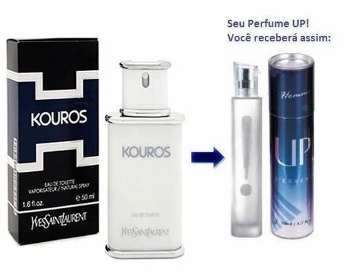 Perfume Importado Masculino- Kouros -( Frete Grátis)