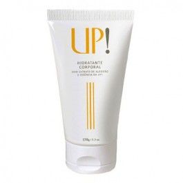 UP! 08 Angel -Creme Hidratante Corporal Intensy