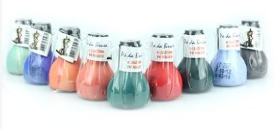 Po Mágico da Bruxinha Sicret - O Legítimo