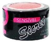 Anestésico Anal Sensível