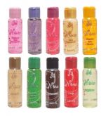 Gel Comestível - Sexo Oral